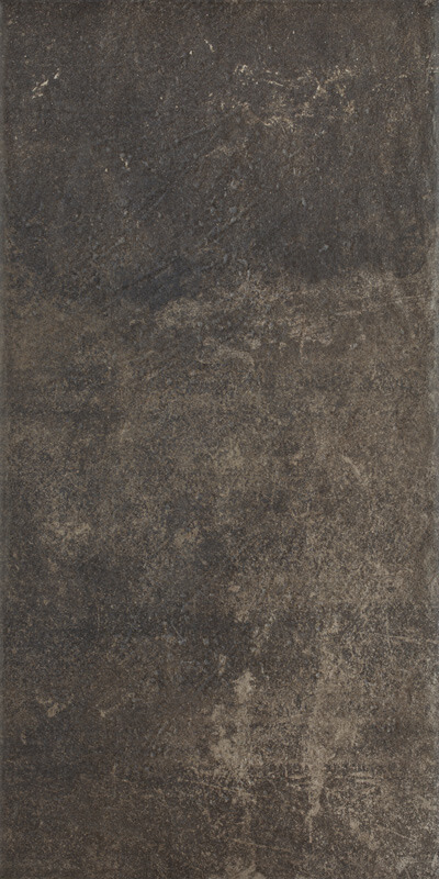 Paradyż Scandiano płytka podłogowa 30x60 cm brązowy mat