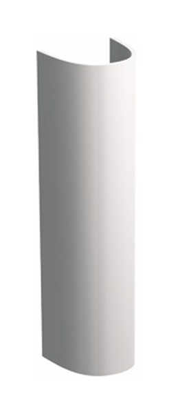 Geberit Selnova postument biały 500.341.01.7