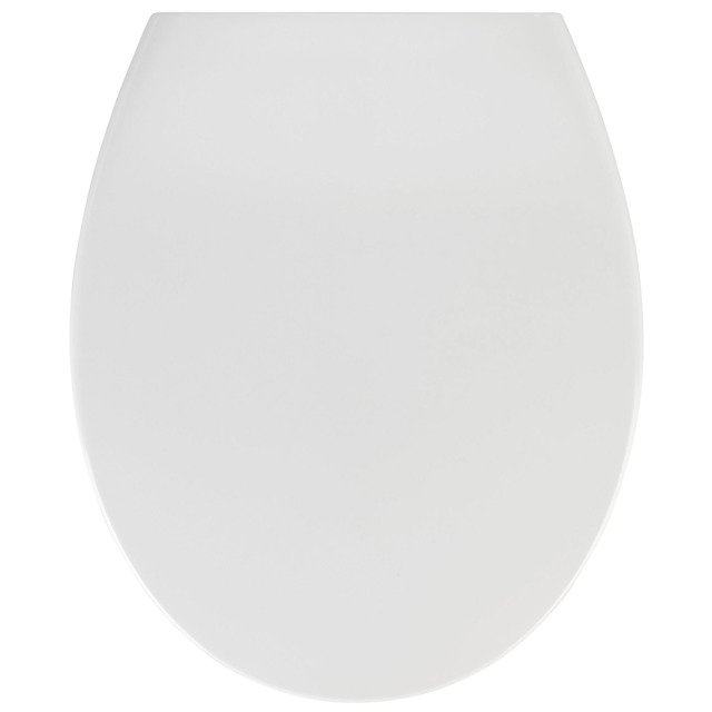 Wenko Samos deska sedesowa wolnoopadająca biały 21903100 - Wysyłka w 24h