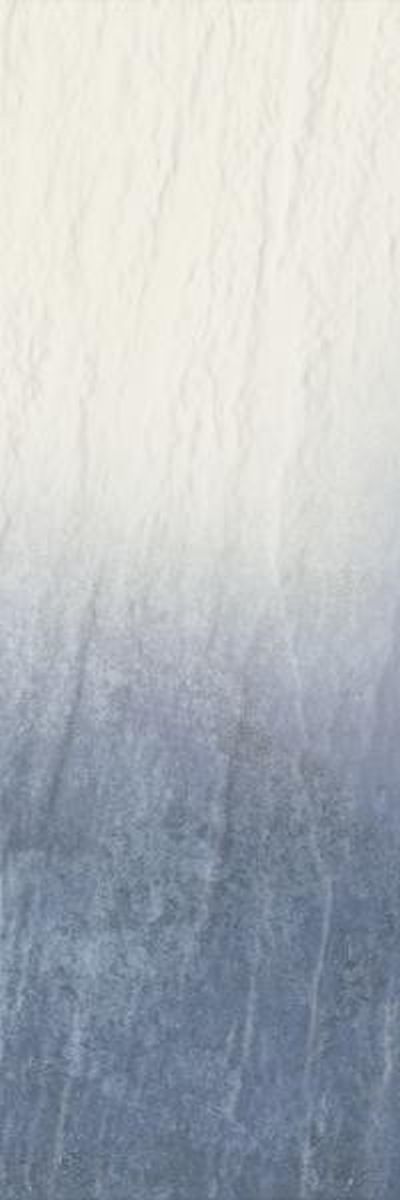 Paradyż Nightwish Navy Blue Tonal płytka ścienna 25x75 cm