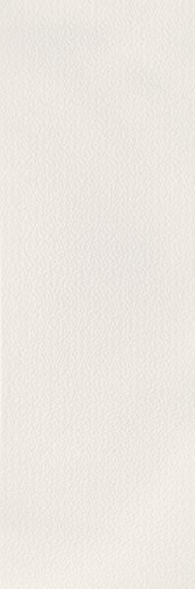 Paradyż Noisy Whisper White płytka ścienna 39,8x119,8 cm biały mat
