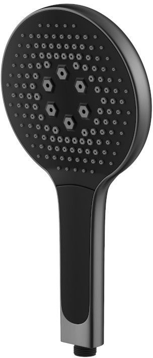 Kohlman Axel słuchawka prysznicowa grafit SP6EG