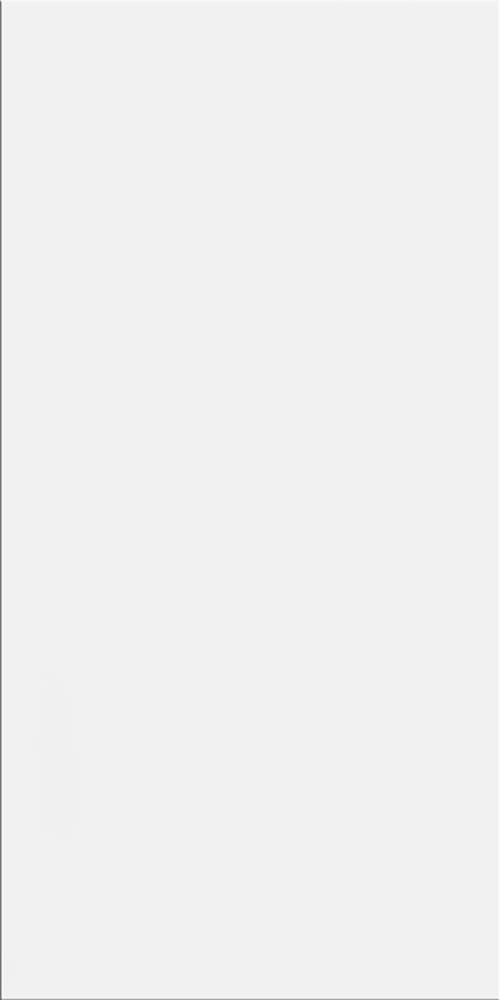 Paradyż Neve płytka ścienna 59,8x29,8 cm biała