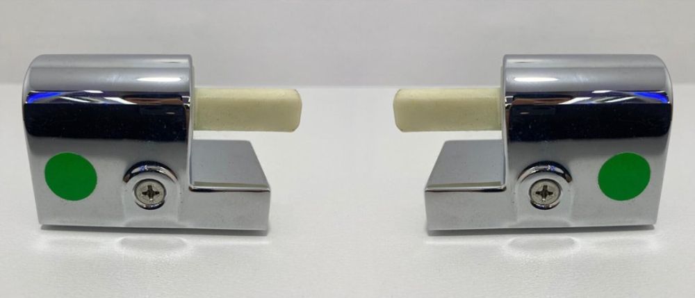 Creavit Antik zawiasy do deski WC 600929