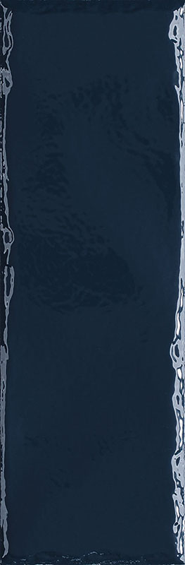 Paradyż Porcelano Blue płytka ścienna 9,8x29,8 cm