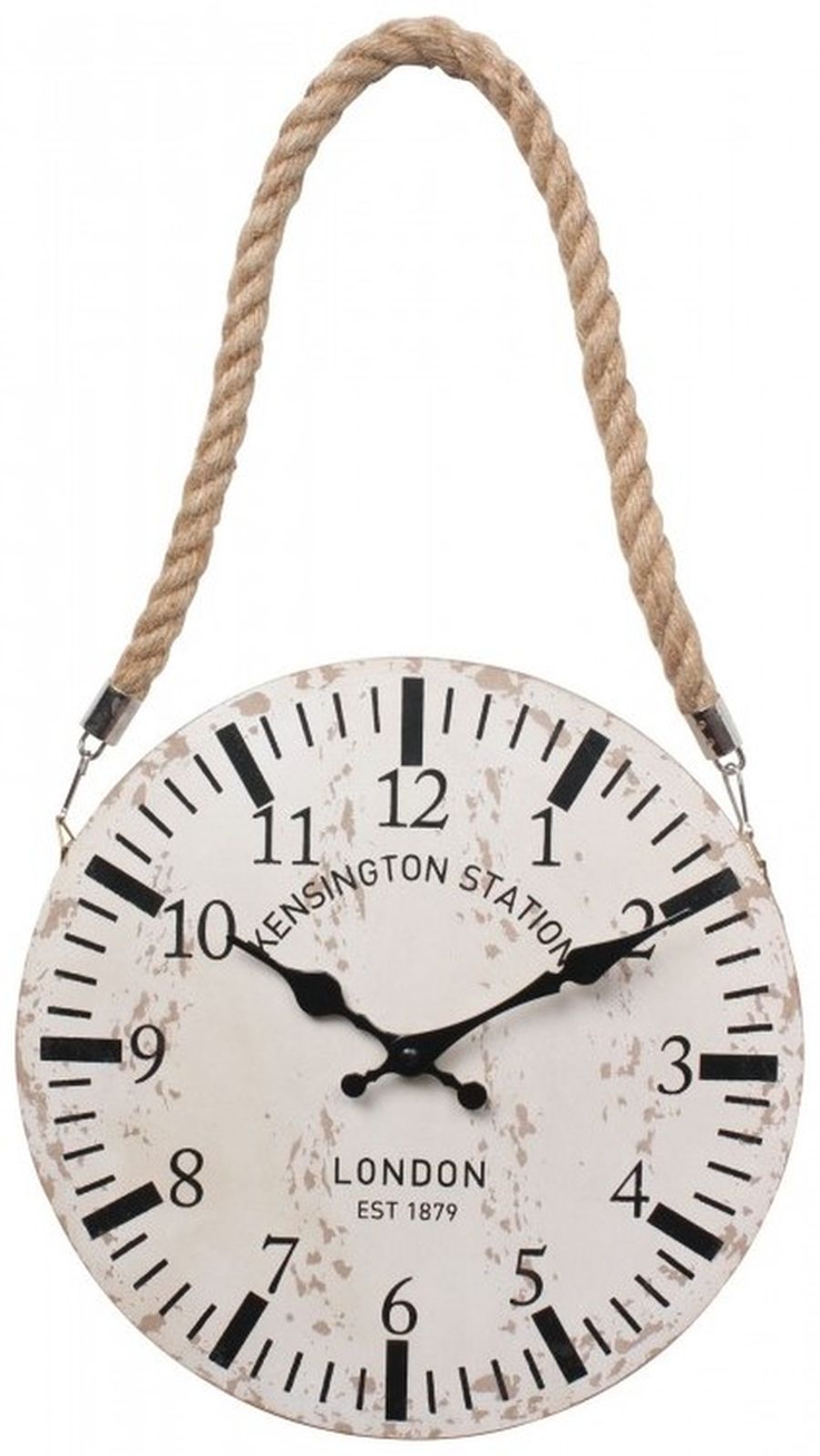 Splendid Kensington zegar ścienny AZ-KENSINGTON2