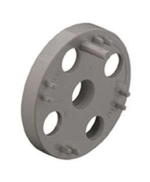 Hansgrohe Unica'S podkładka dystansowa do korekty w pionie 96184000