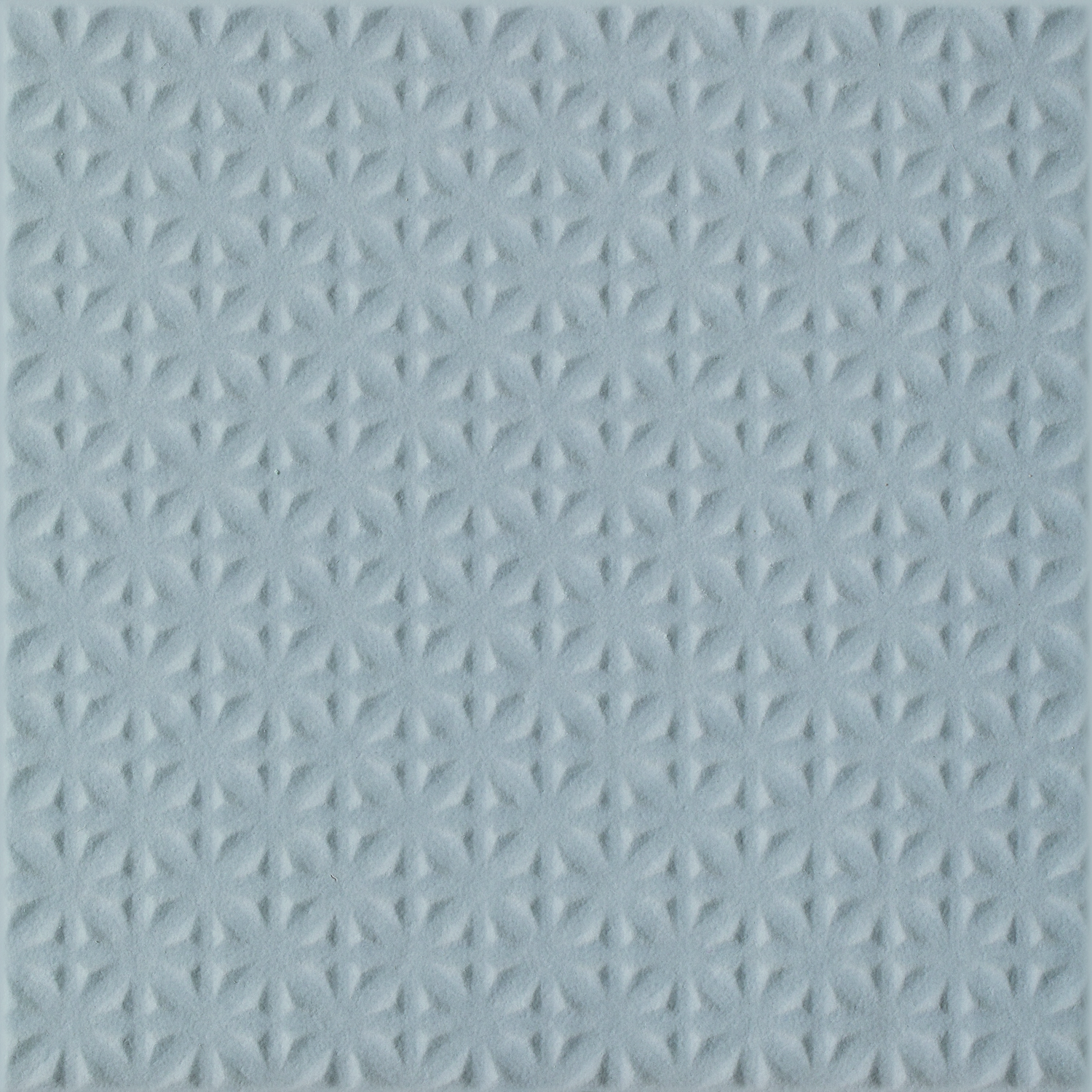 Paradyż Gammo płytka ścienno-podłogowa 19,8x19,8 cm STR szara