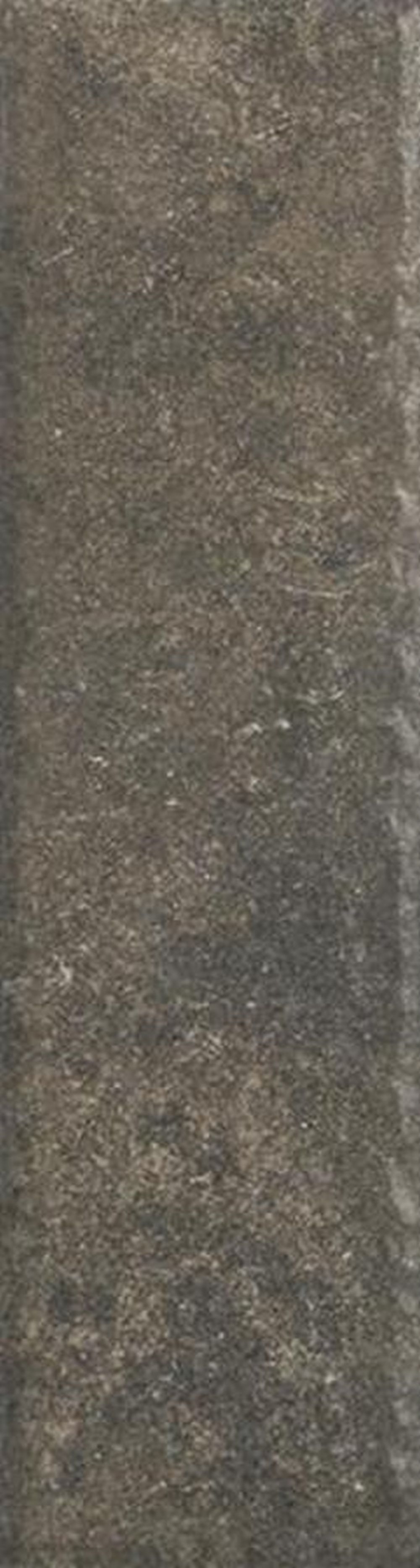 Paradyż Scandiano płytka elewacyjna 24,5x6,6 cm brązowa