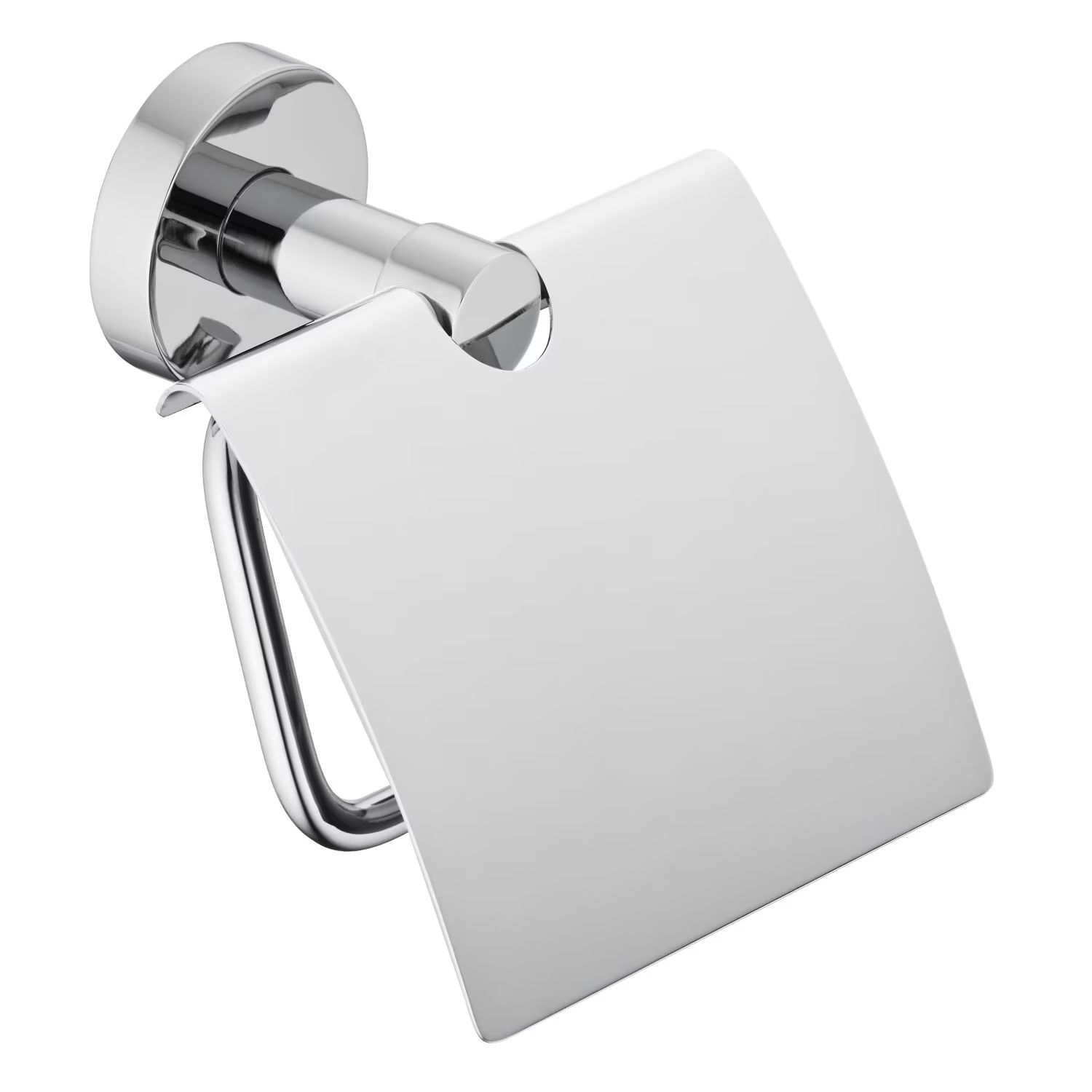 Kronenbach Radia uchwyt na papier toaletowy chrom 29.100.100.0005 - Wysyłka w 24h