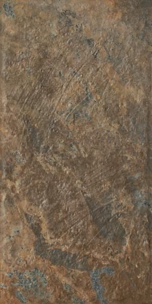 Paradyż Ardis Rust płytka klinkierowa 60x30 cm brązowa