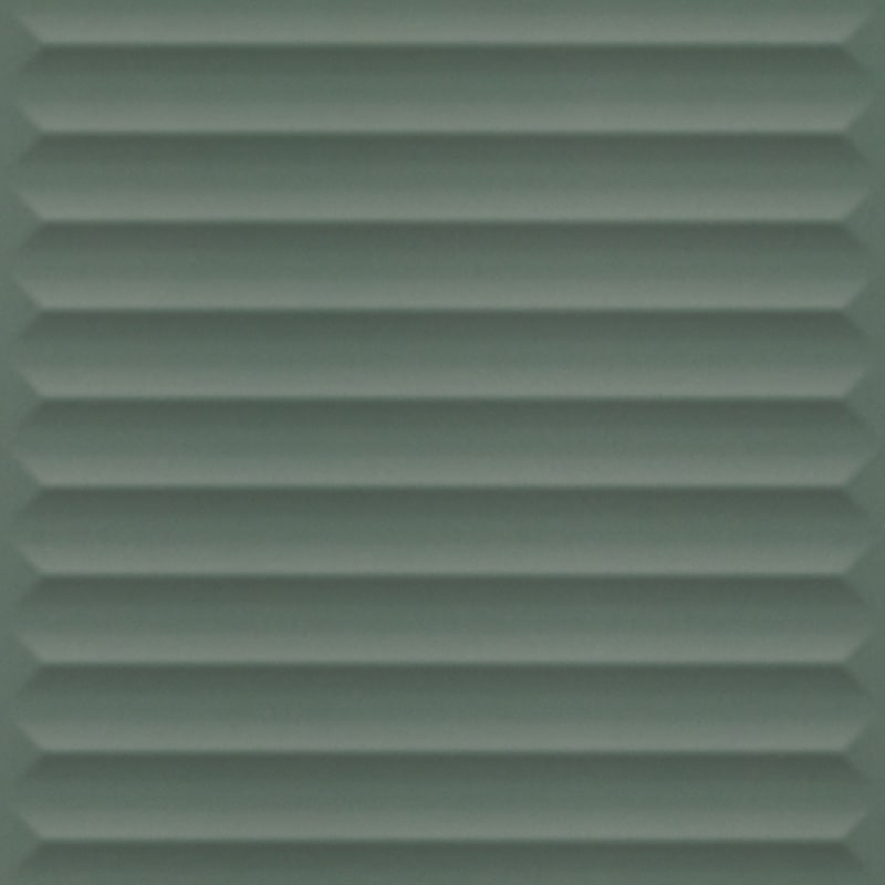 Paradyż Neve Creative Dark Green płytka ścienna struktura mat 19,8x19,8 cm