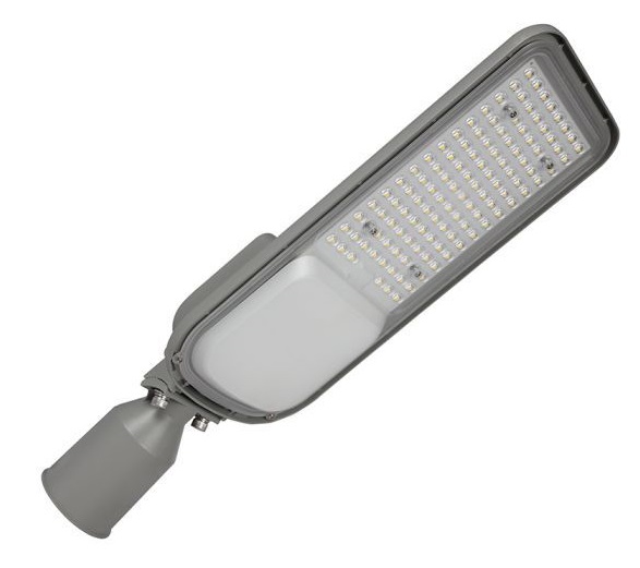 V-TAC Virano naświetlacz 100 W 4000K szary 23833