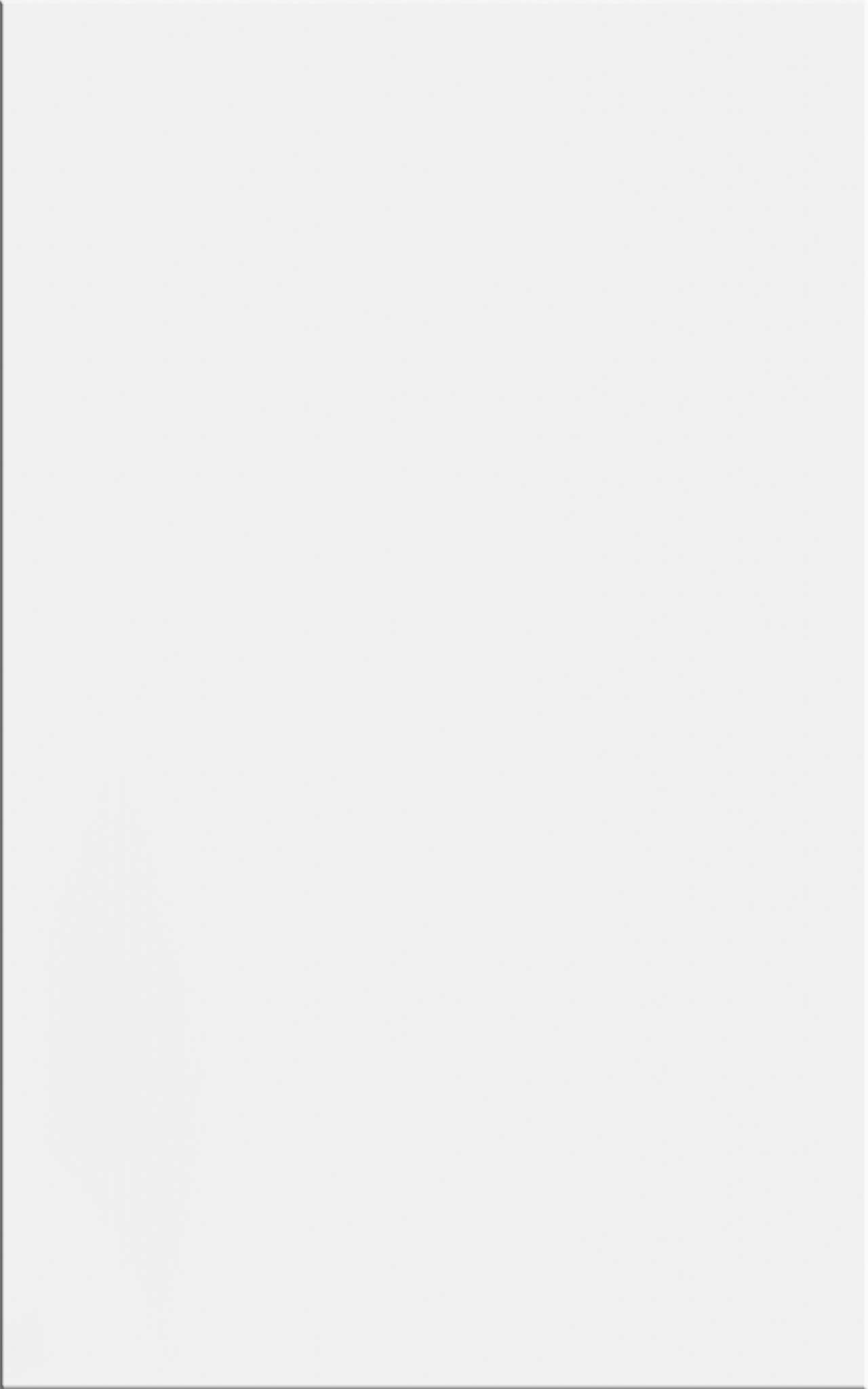 Paradyż Neve płytka ścienna 25x40 cm biały poler