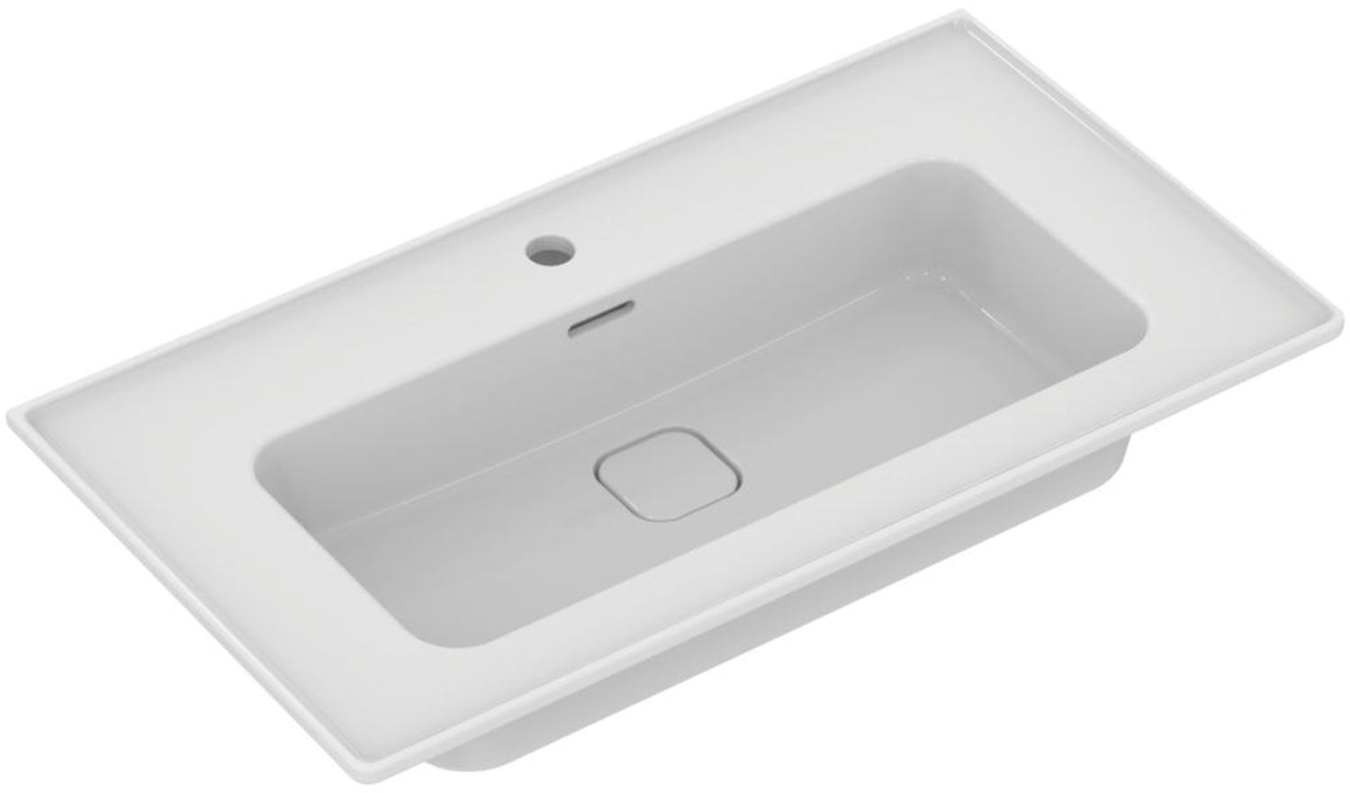 Ideal Standard Strada II umywalka 84x46 cm prostokątna biała T300301