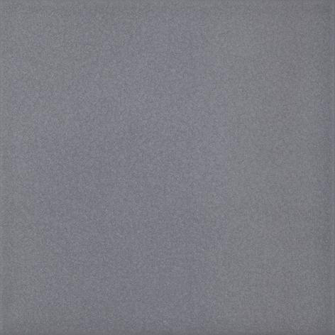 Paradyż Gammo płytka ścienno-podłogowa 19,8x19,8 cm grafitowy mat
