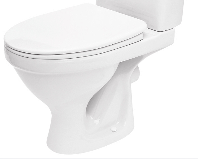 Mito Eko deska sedesowa biała K98-0036 - Wysyłka w 24h