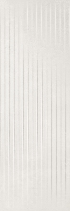 Paradyż Cold Princess Grey płytka ścienna 39,8x119,8 cm szara