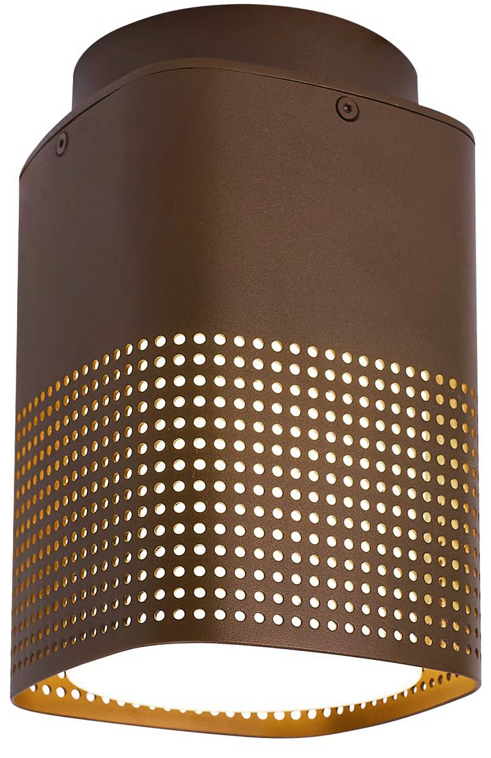 Nordlux Sidara lampa wisząca 1x15 W brązowa 2618406218