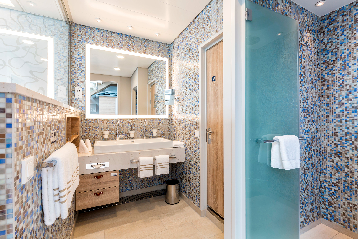 Grohe Concetto bateria umywalkowa stojąca chrom 32629002