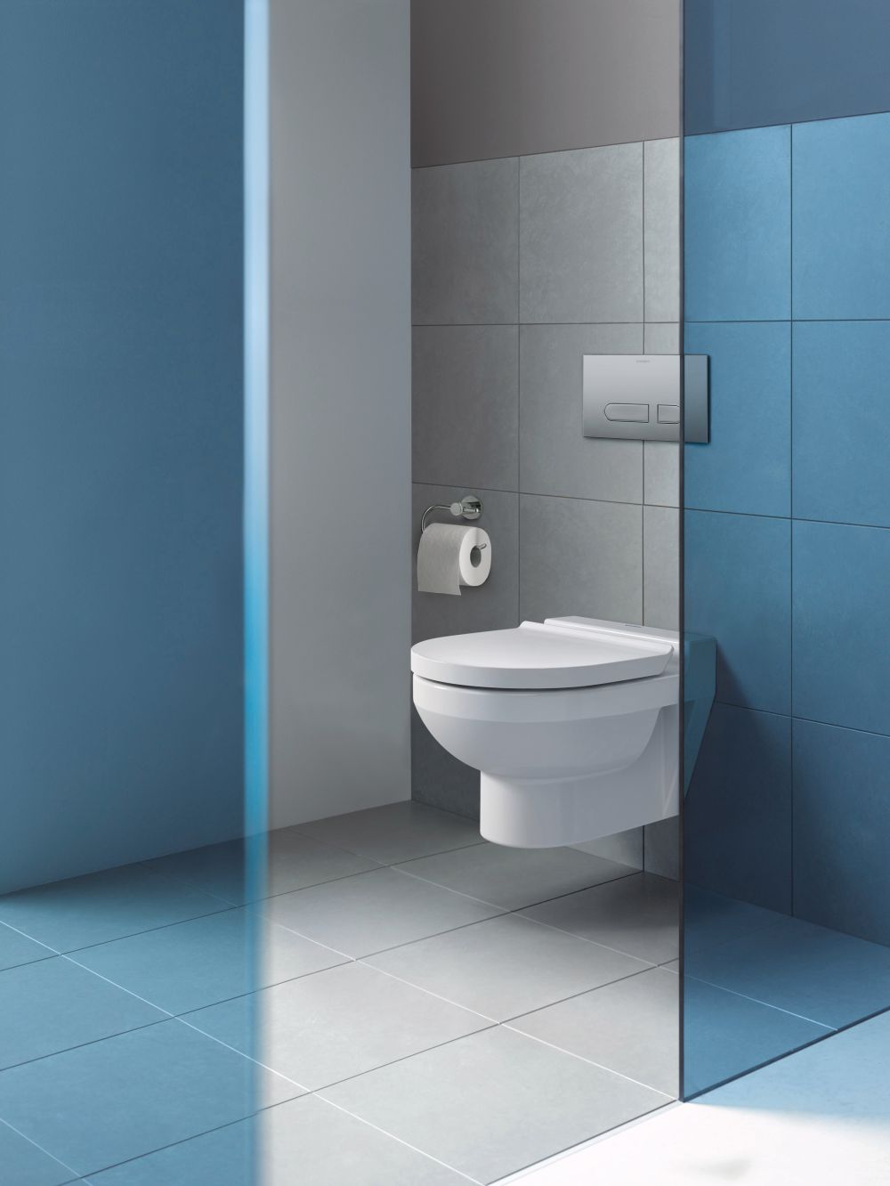 Duravit No.1 deska sedesowa wolnoopadająca biała 0021390000