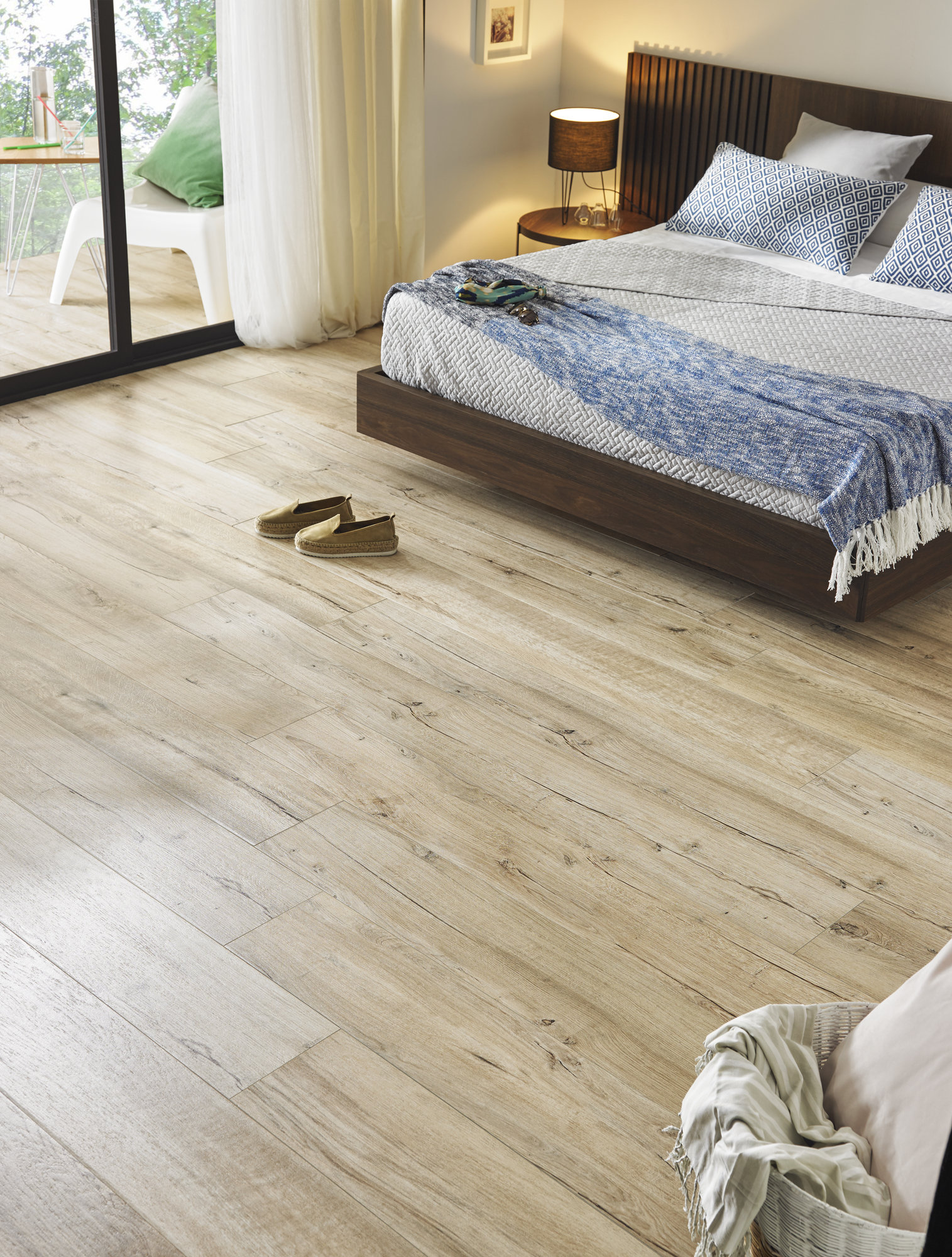 Peronda Mumble-H/Antyslip Rec płytka podłogowa 15x90 cm