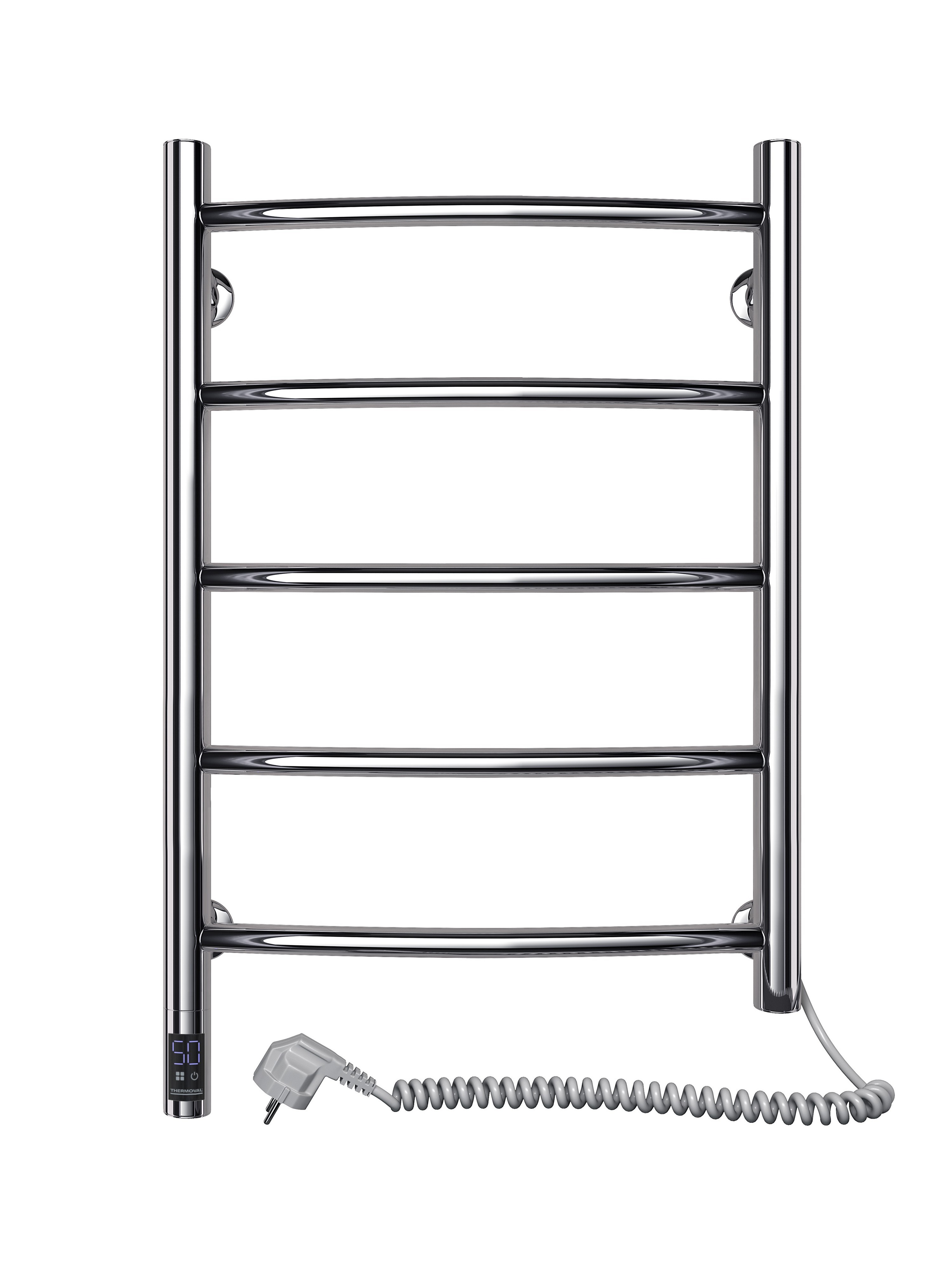 Thermoval TVX grzejnik elektryczny 67,5x42 cm - Wysyłka w 24h