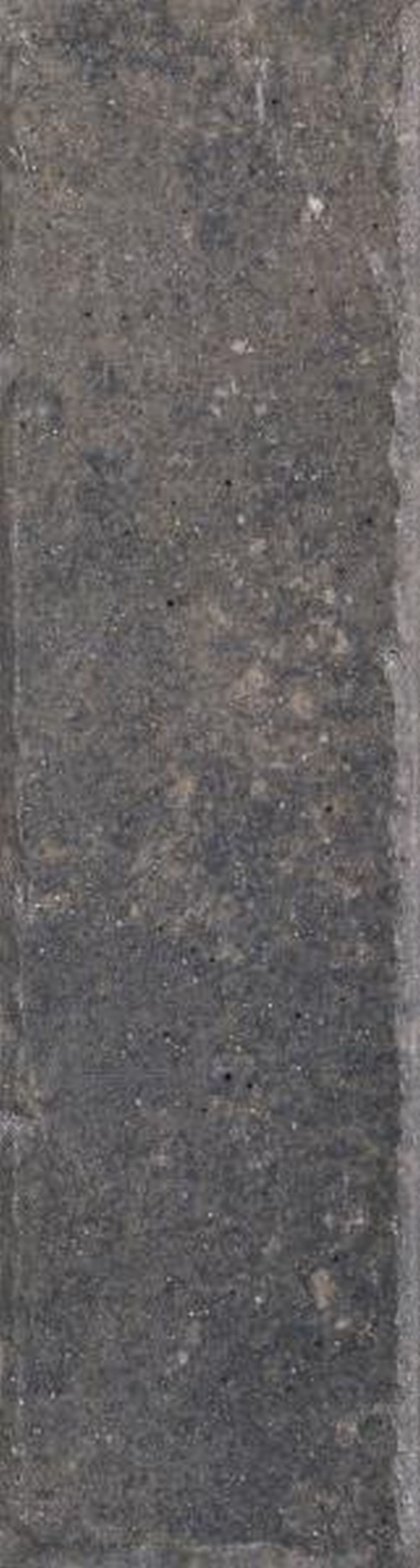 Paradyż Viano Antracite płytka elewacyjna 24,5x6,6 cm szary mat