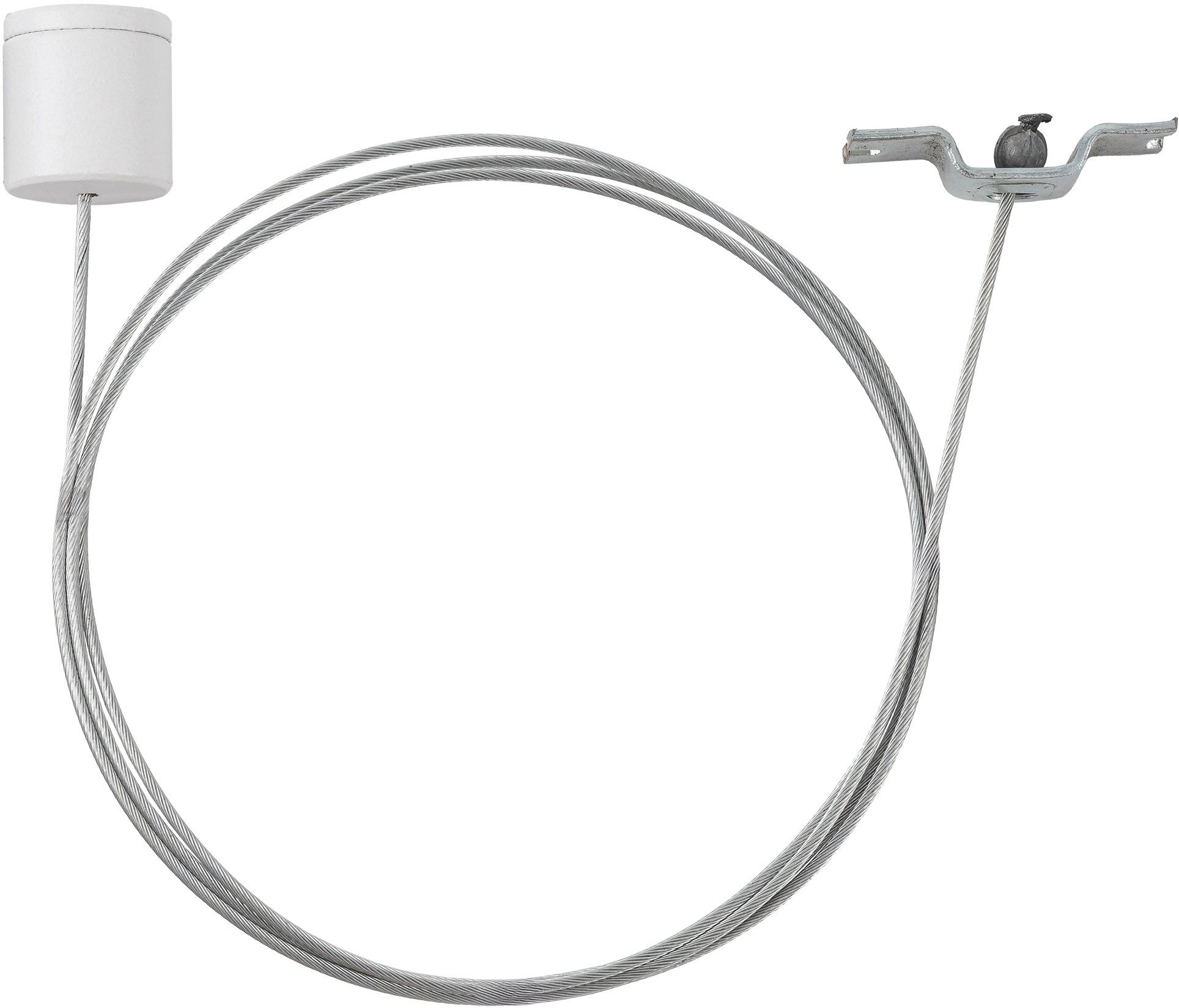 TK Lighting Tracer zestaw podwieszający 5305