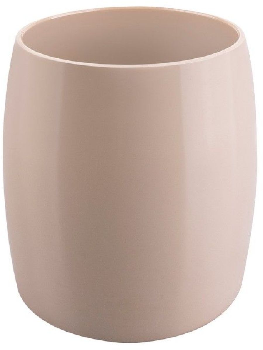 AWD Interior Larisa kubek na szczoteczki stojący różowy AWD02191730