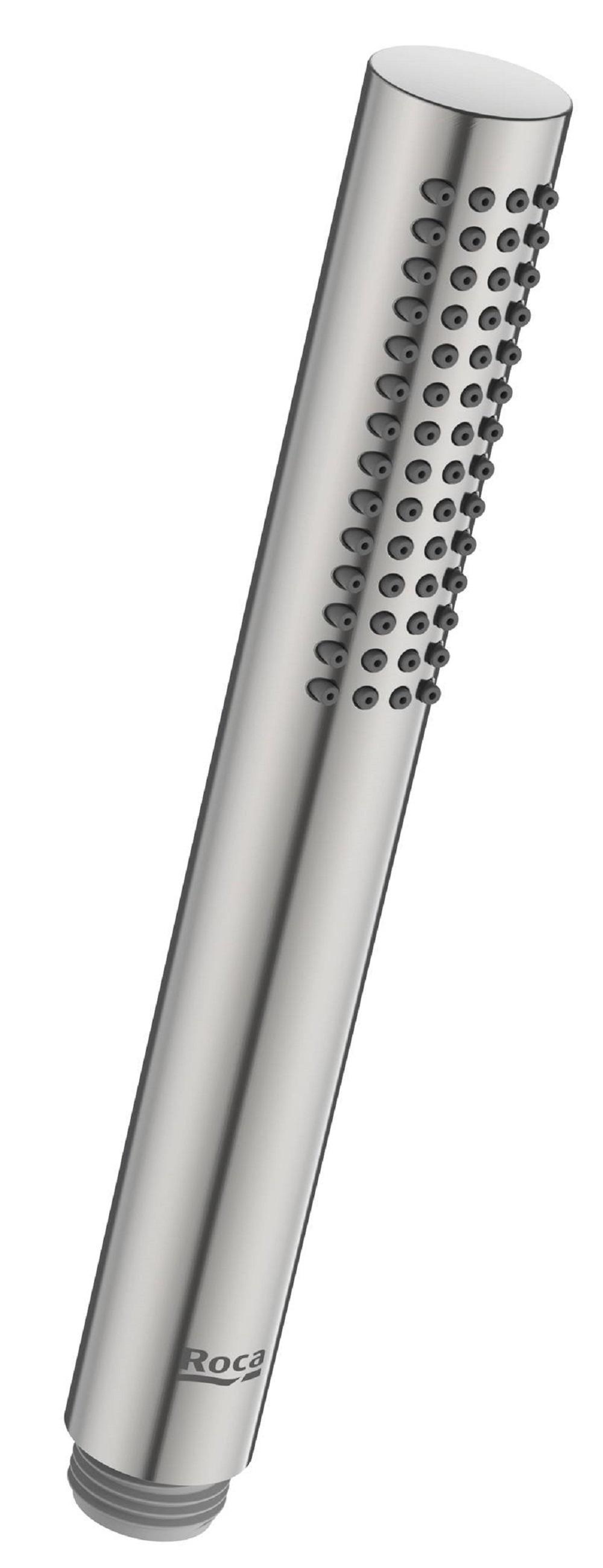 Roca Stella słuchawka prysznicowa inox A5B9B61SM0