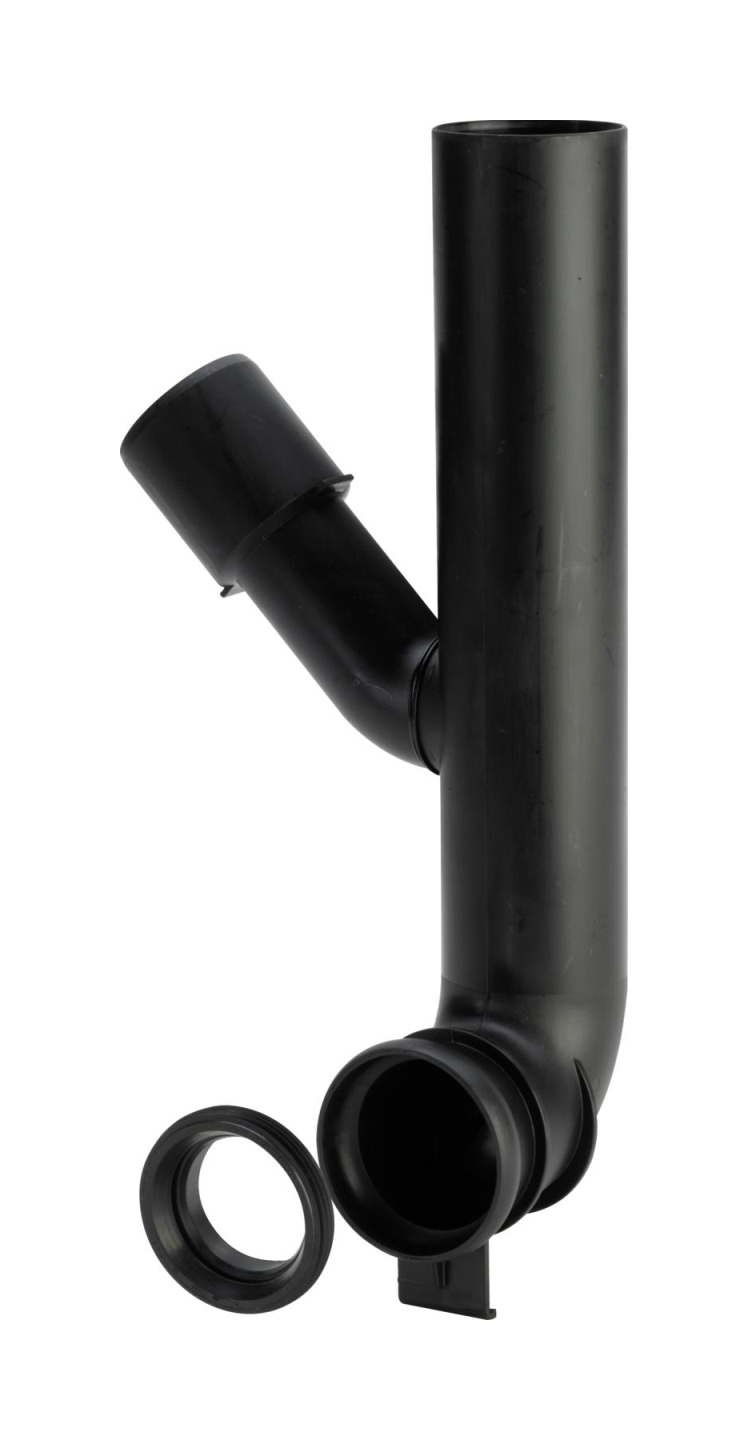 Viega łuk rury spłuczkowej 610883