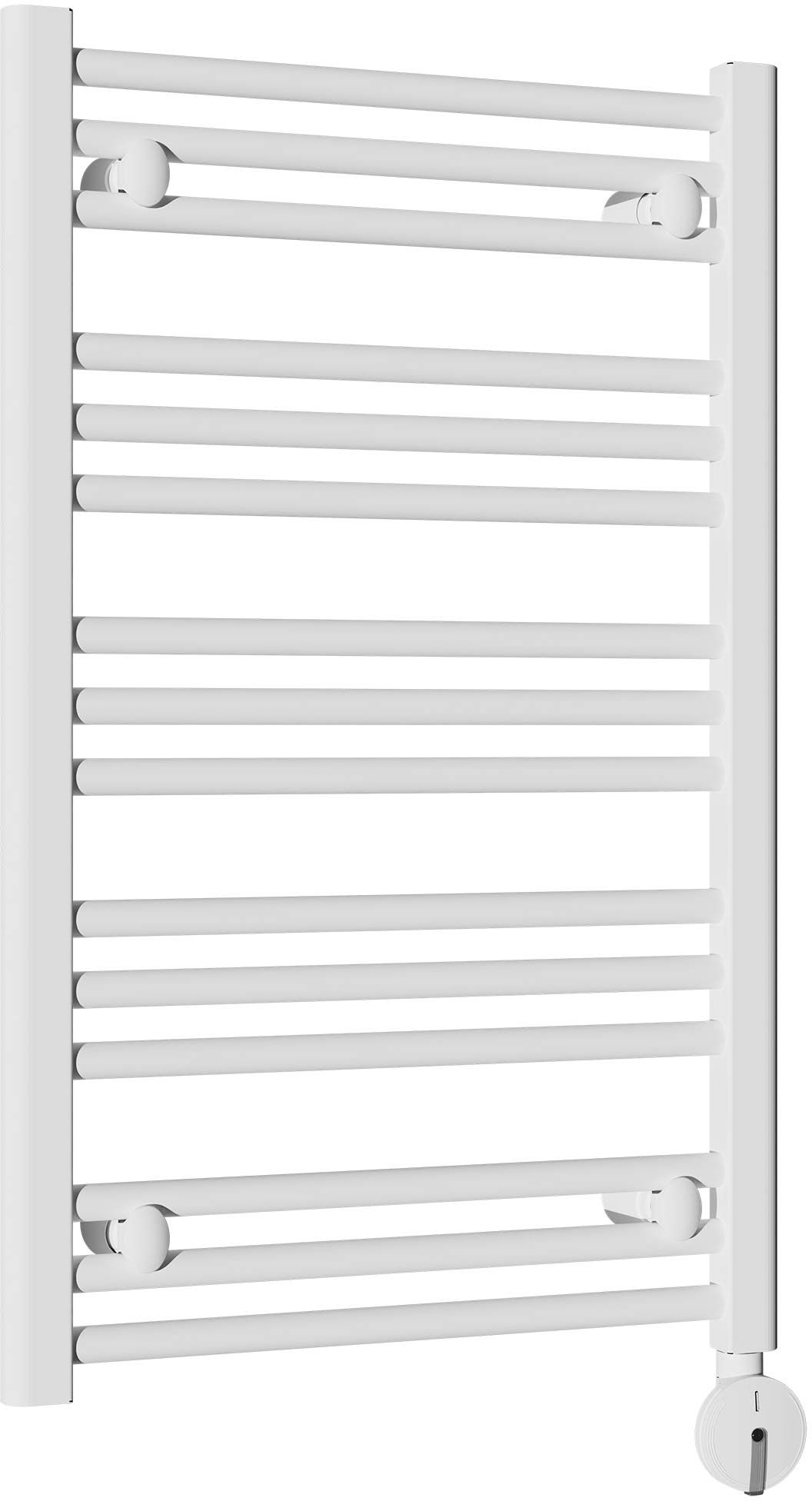 Enix Ept grzejnik elektryczny 81,8x50,8 cm biały EPT0508081801E220000