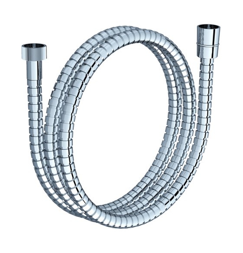 Ravak 911.00 wąż prysznicowy 150 cm nierdzewny chrom X07P006