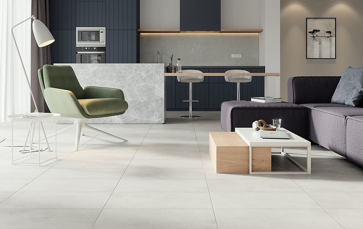 Cersanit Fog G311 beige płytka ścienno-podłogowa 29,8x59,8 cm