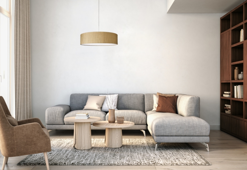 Nowodvorski Lighting Turda lampa wisząca 3x15 W biała-złota 8950