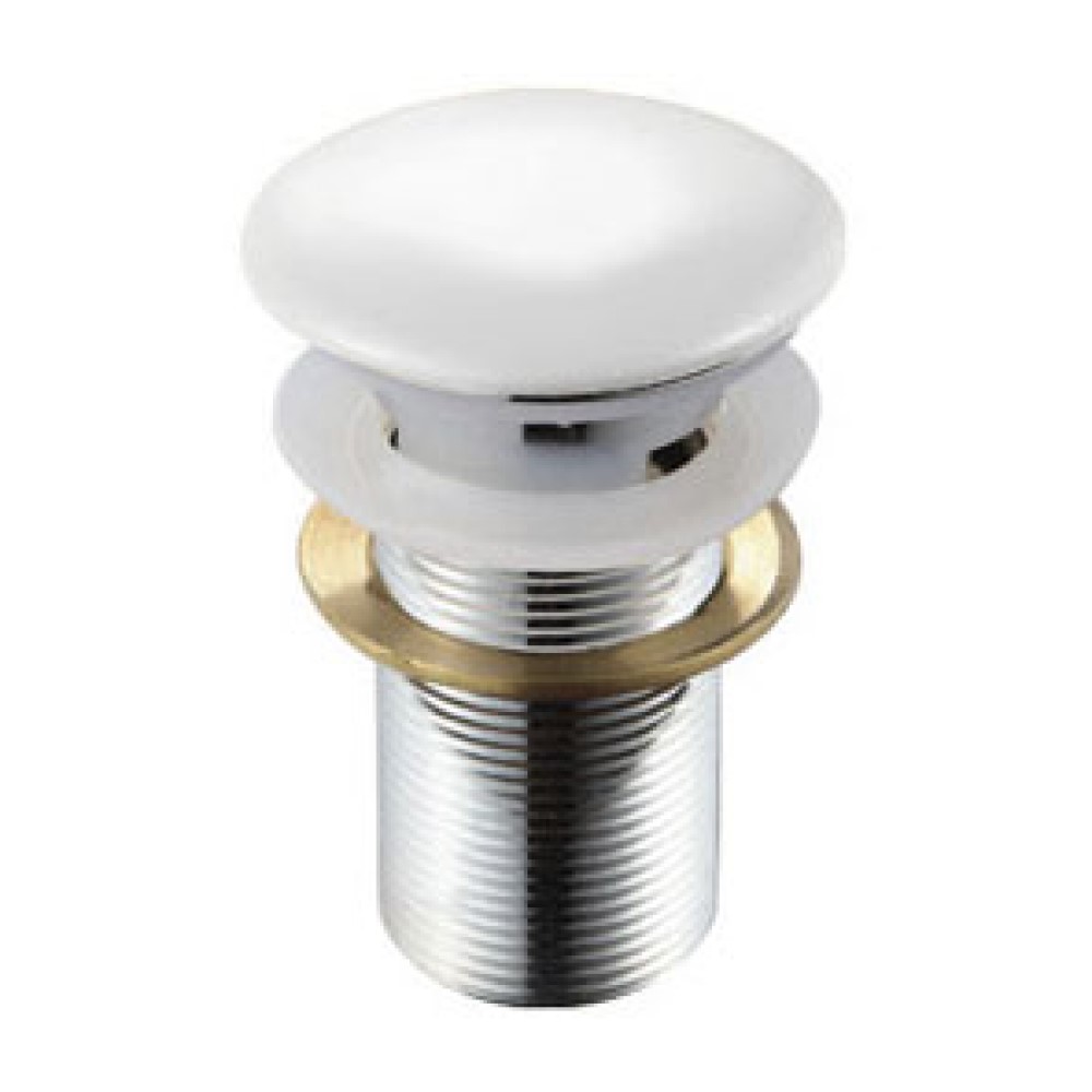 Uptrend Up-Uni korek do umywalki biały F008 - Wysyłka w 24h