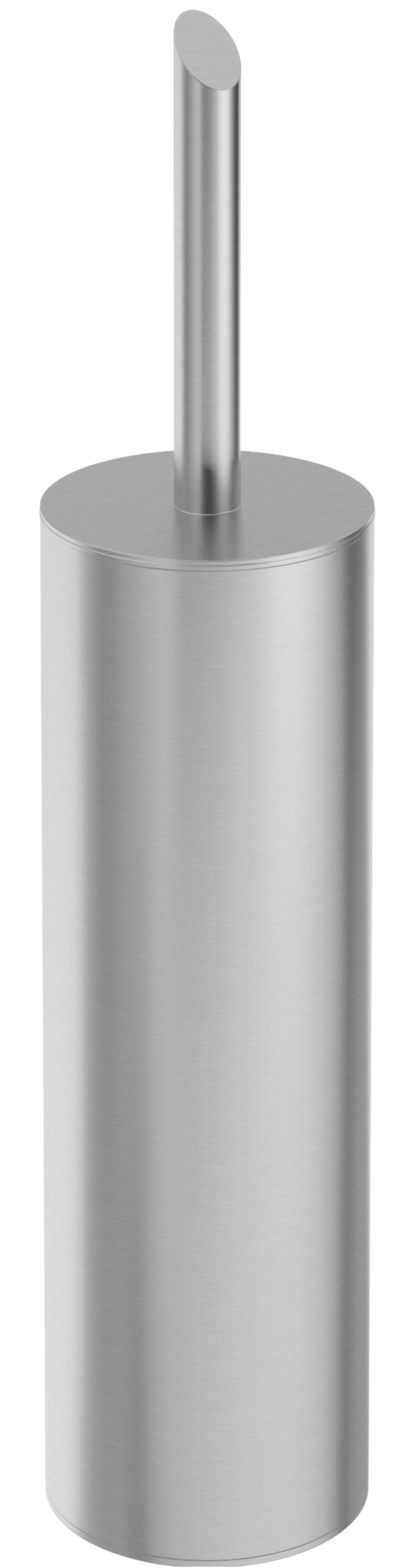 Deante Silia szczotka toaletowa stojąca stal ADI_F712 - Wysyłka w 24h