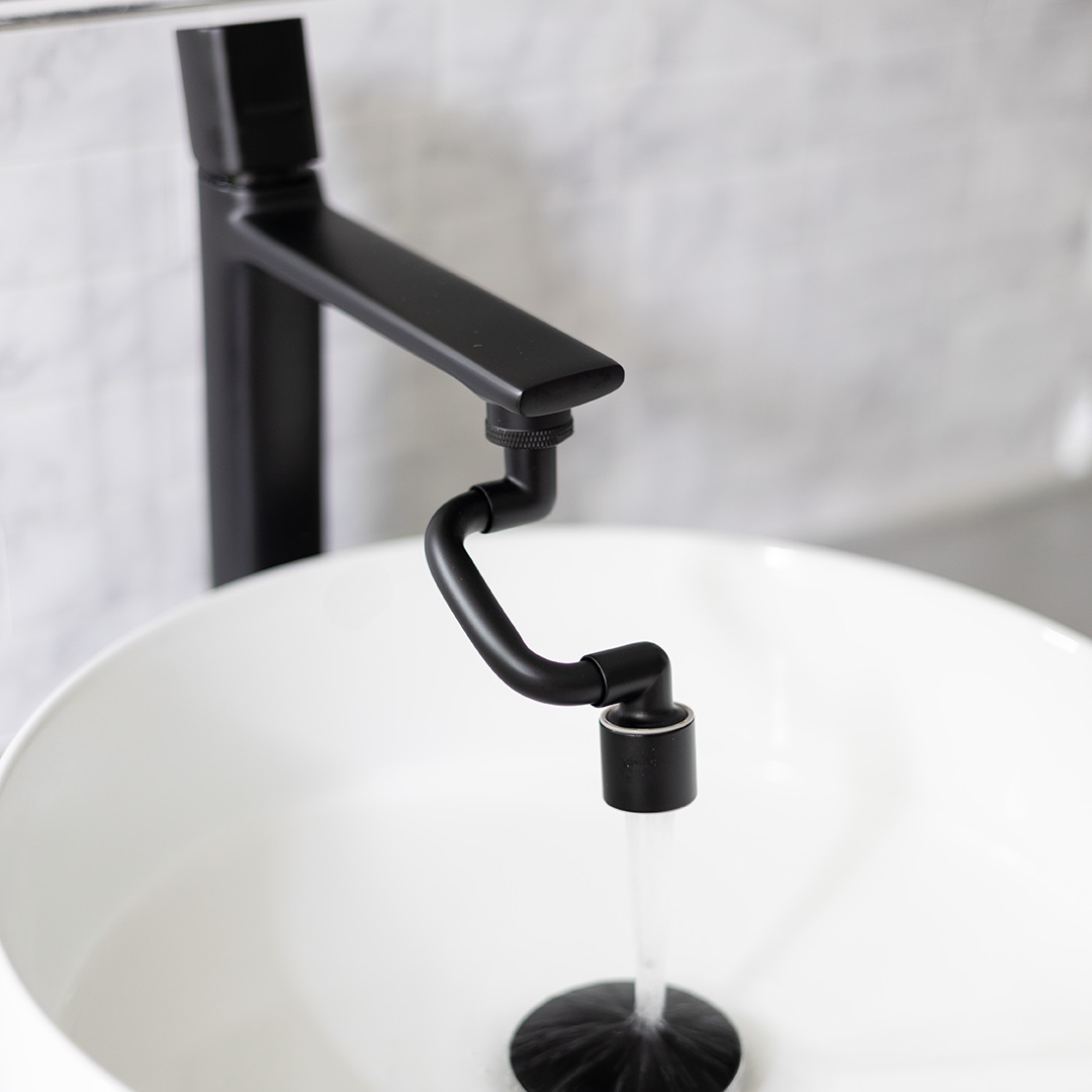 Kuchinox aerator CPW_70U5