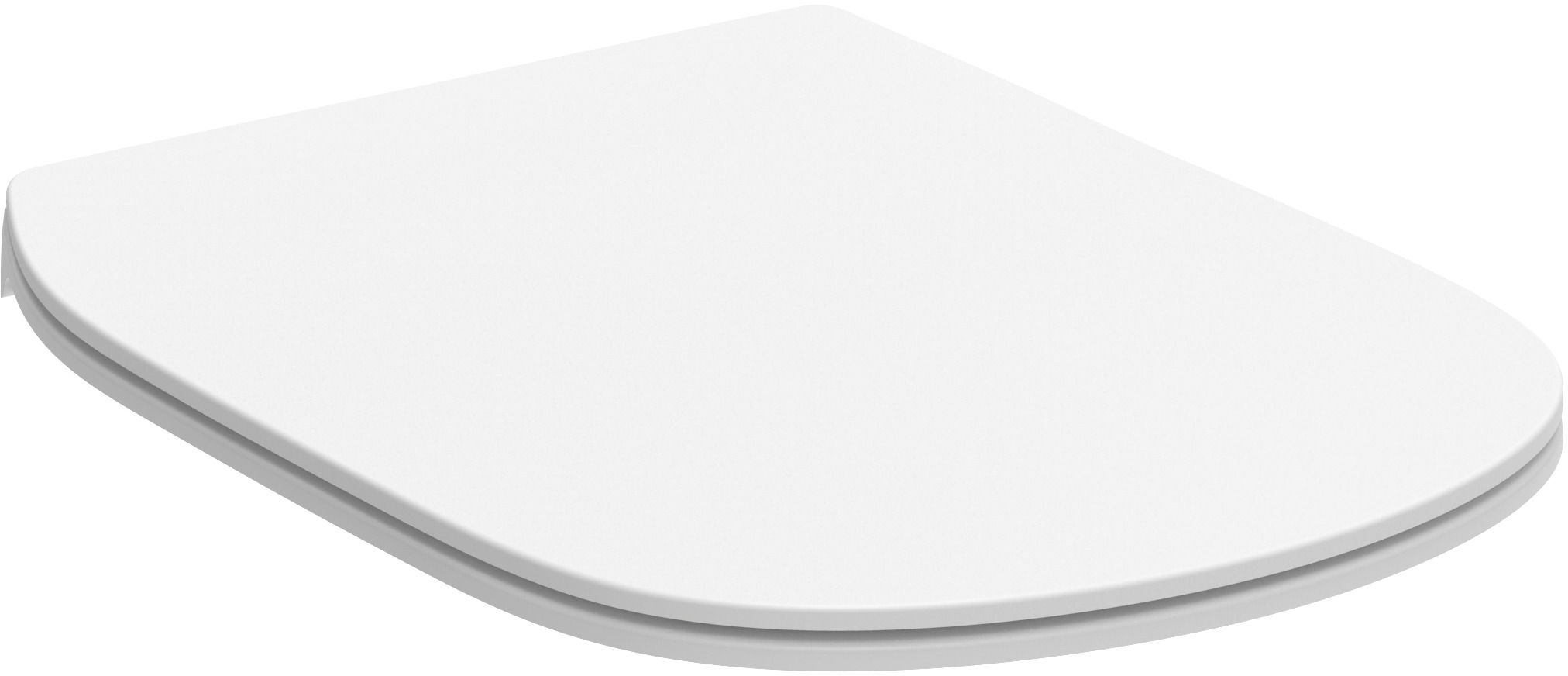 Ideal Standard Tesi deska sedesowa wolnoopadająca biała T5522V1