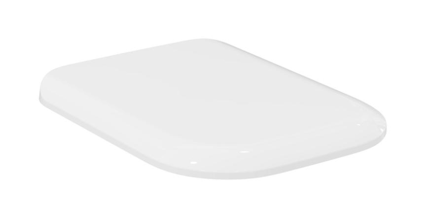 Ideal Standard Tonic deska sedesowa wolnoopadająca K706501 - Wysyłka w 24h