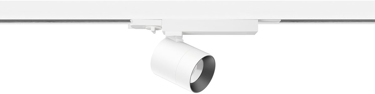 Italux Sierra 3C S lampa do szynoprzewodów 1x12 W biały SA-1780A/HT4-463T-14W/WK-3000K