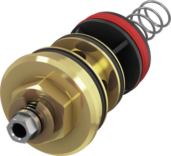 Tece Profil kartusz do spłuczki ciśnieniowej U1 9820031 - Wysyłka w 24h