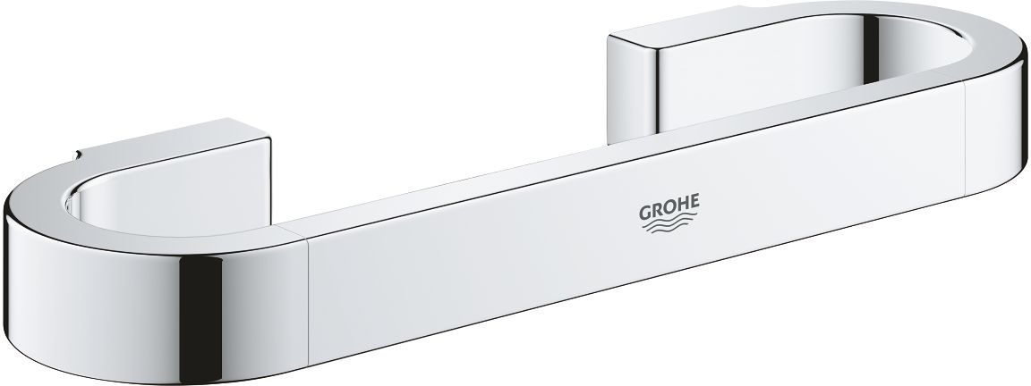 Grohe Selection uchwyt wannowy chrom 41064000