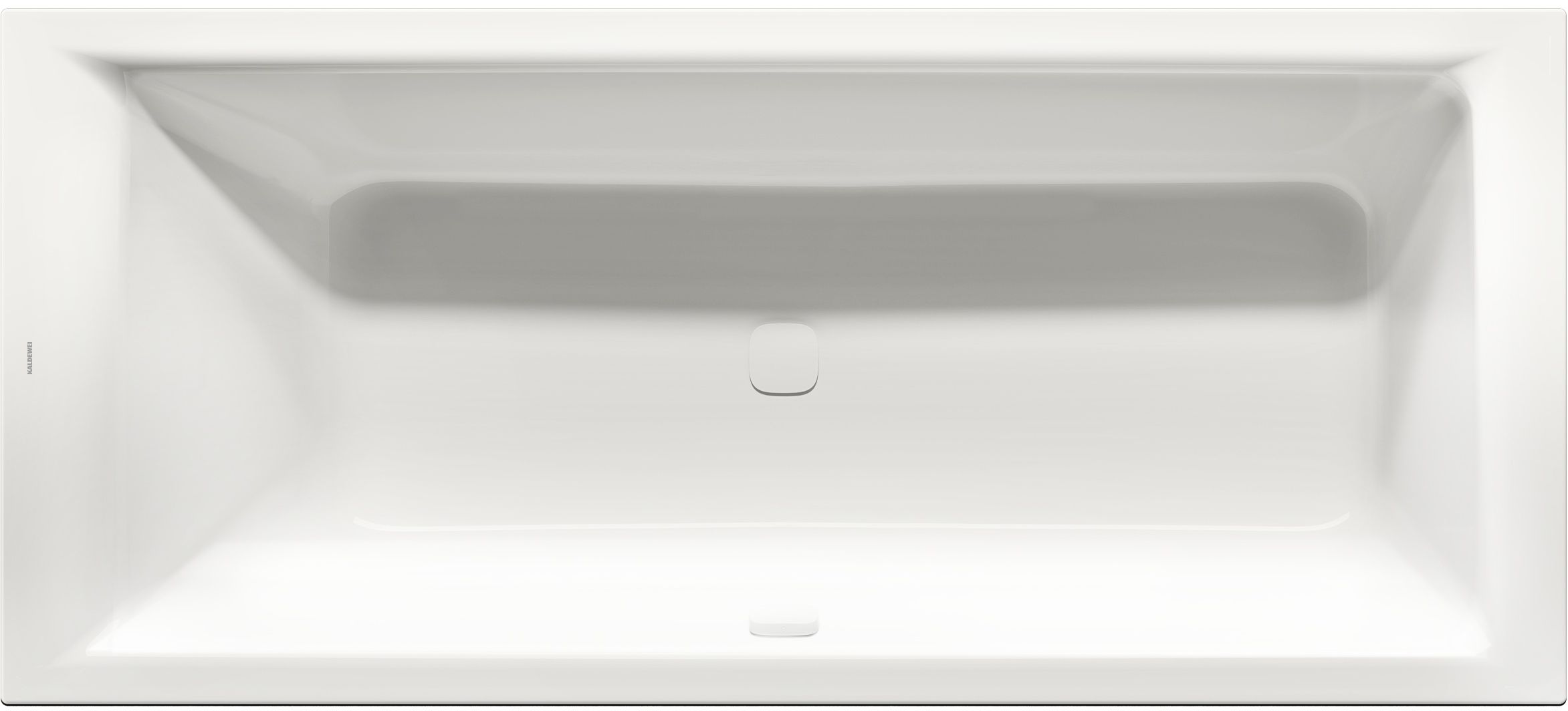 Kaldewei Puro Next Combi wanna prostokątna 160x70 cm biała 143200010001