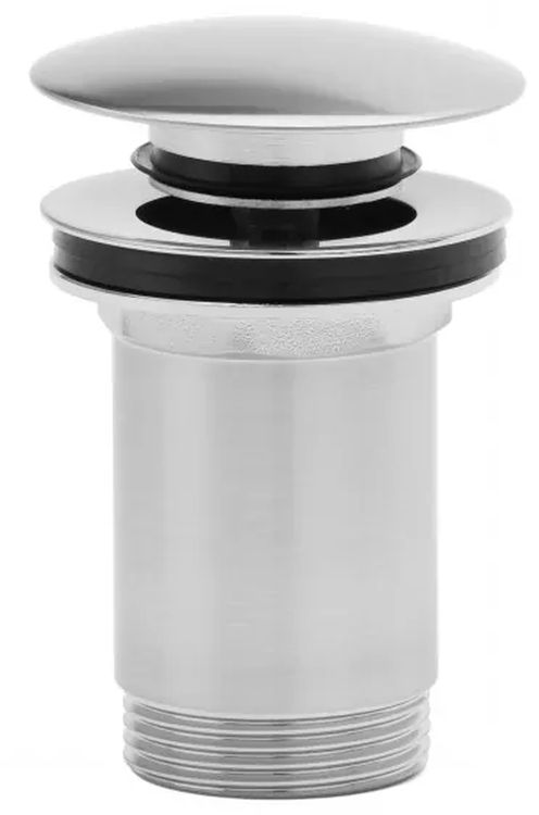 FDesign Kleome korek do umywalki klik klak chrom FD7-305-11