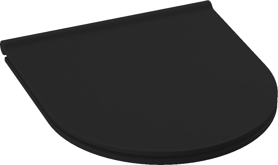 CeraStyle City deska sedesowa wolnoopadająca 9SC1065S91