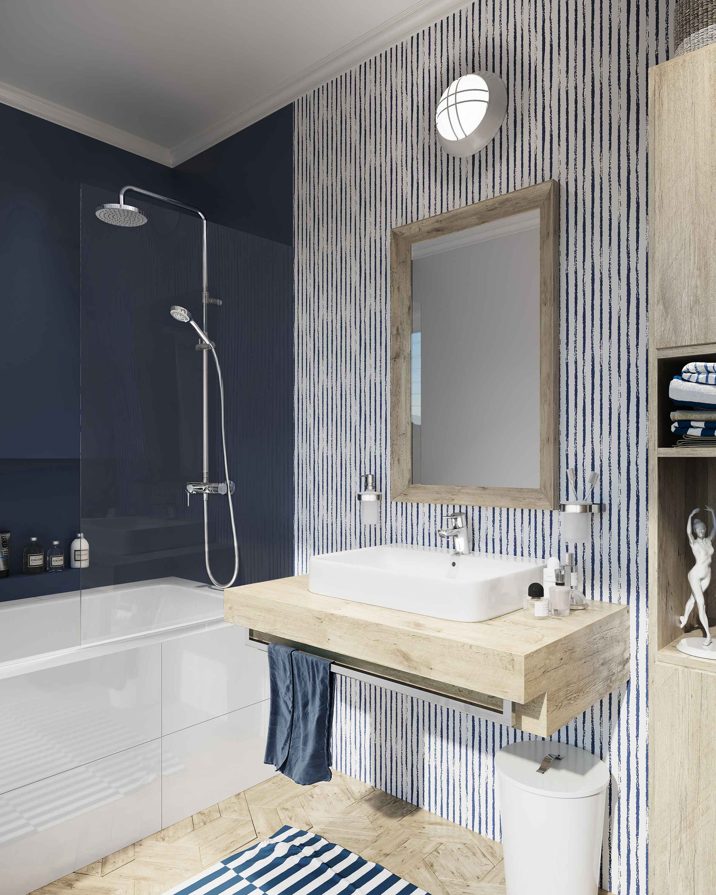 Kludi Dual Shower System zestaw prysznicowy ścienny chrom 6808305-00 - Wysyłka w 24h