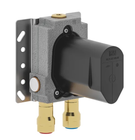 Dornbracht element podtynkowy 3502197090