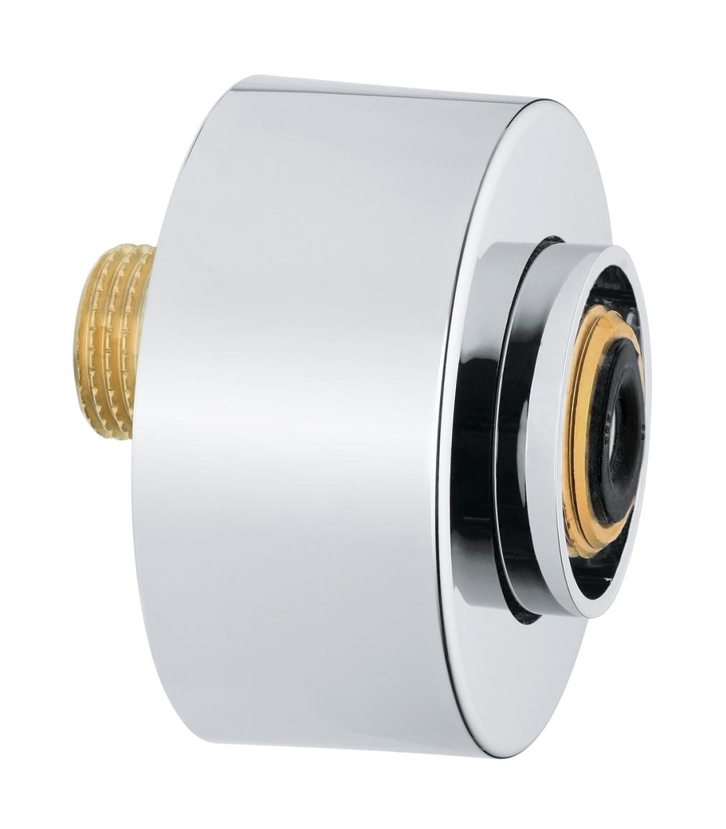 Grohe przyłącze S chrom 12693000